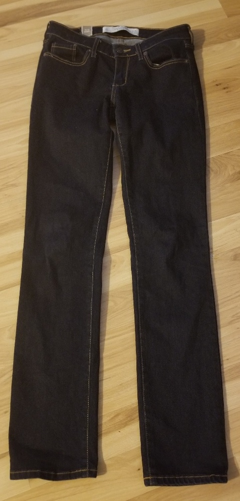 Abercrombie & Fitch Skinny Jeans